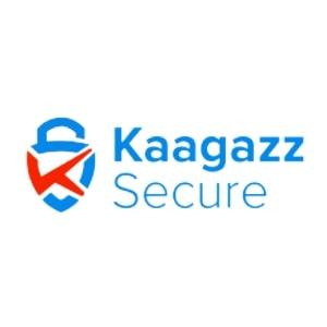 Kaagazz Secure
