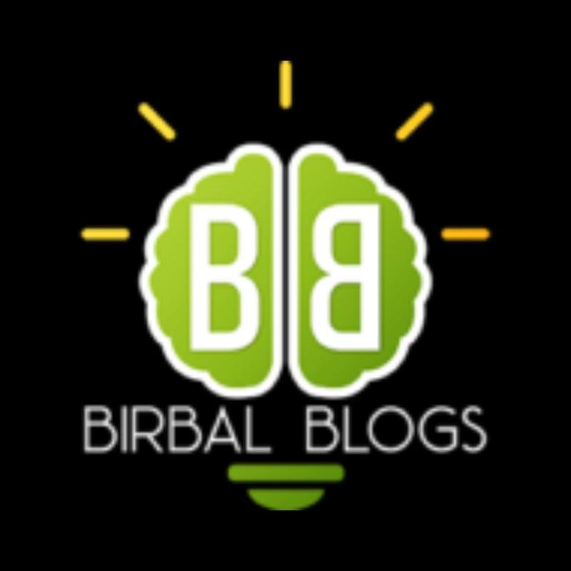 Birbal Blogs