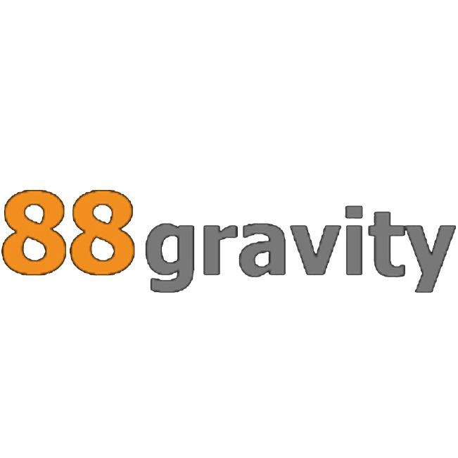 88  Gravity