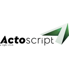 Acto Script