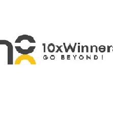 10x Winners
