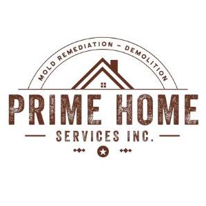 Prime Home  Services