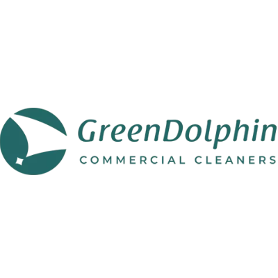 Green Dolphin  Commercial Cleaners