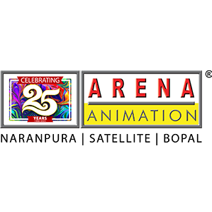 Arena Animation Naranpura