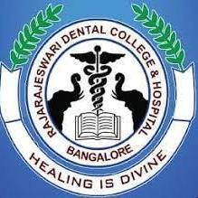 RajaRajeswari Dental College Hospital