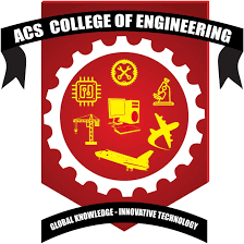 ACS College ENGINEERING