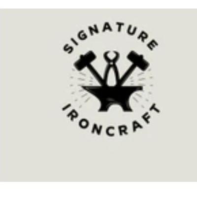 Signature IronCraft