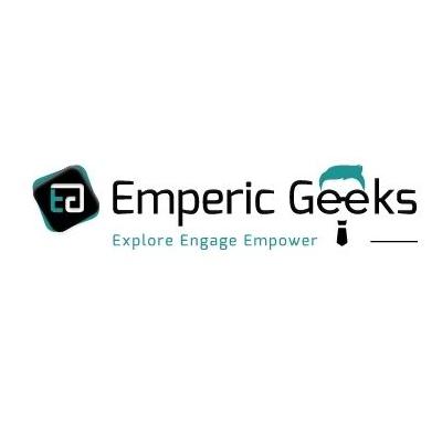 Emperic Geeks