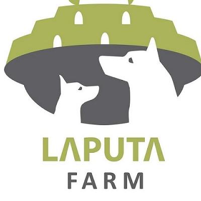 Laputa Farm