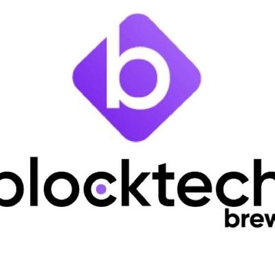 BlockTech Brew Blockchain Development Company