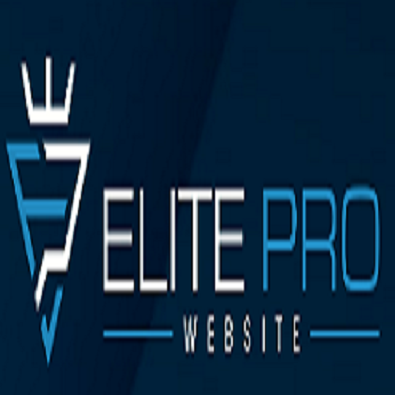 Elite Pro Website