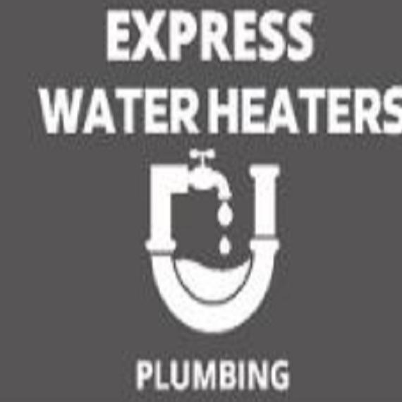 Express Water Heaters Plumbing Company