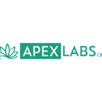 Apex Labs  CBD