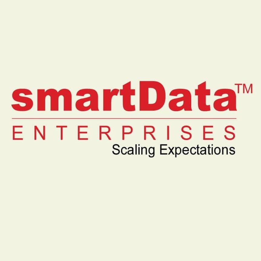 SmartData Inc