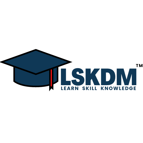 LSKDM Institute