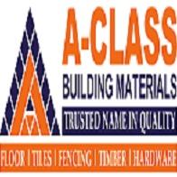 A Class Timber  Hardware Suppliers