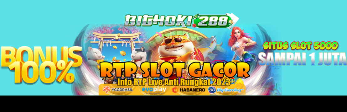 Bighoki288 Slot