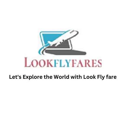 Look Fly  Fares