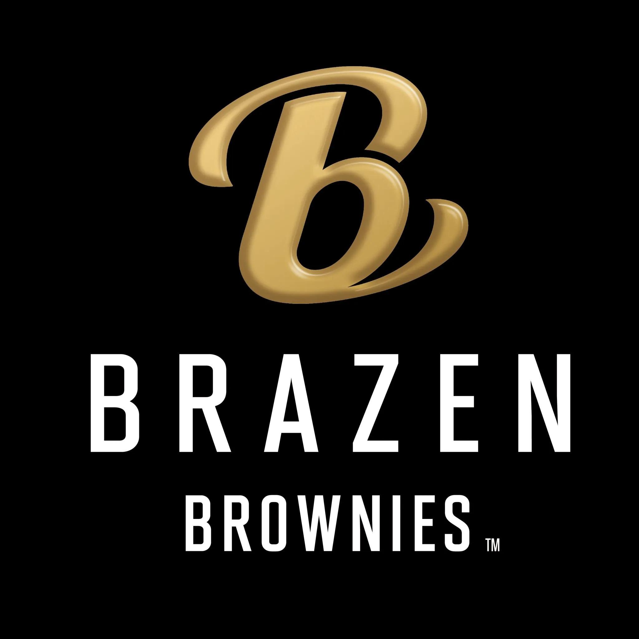 Brazen Brownies