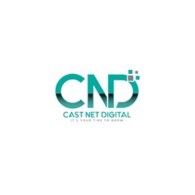 Cast Net Digital