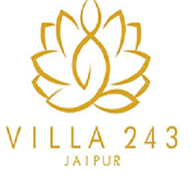 Villa 243