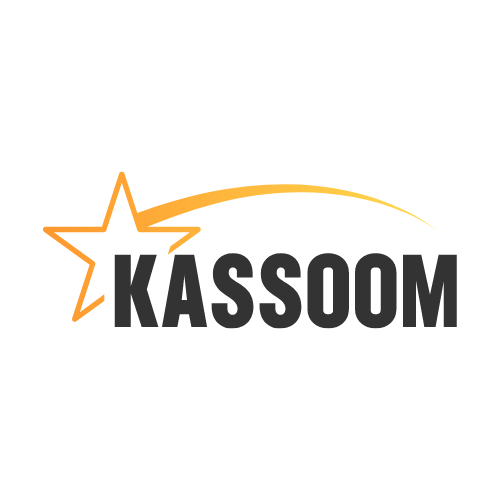 Kassoom Tutoring