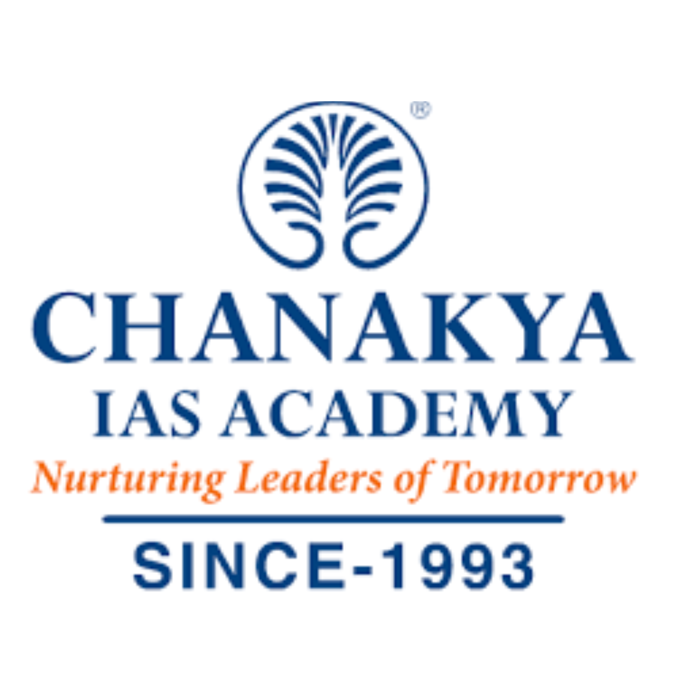 Chanakya IAS  Academy 