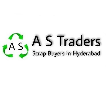 A S Traders  Scrap Buyers
