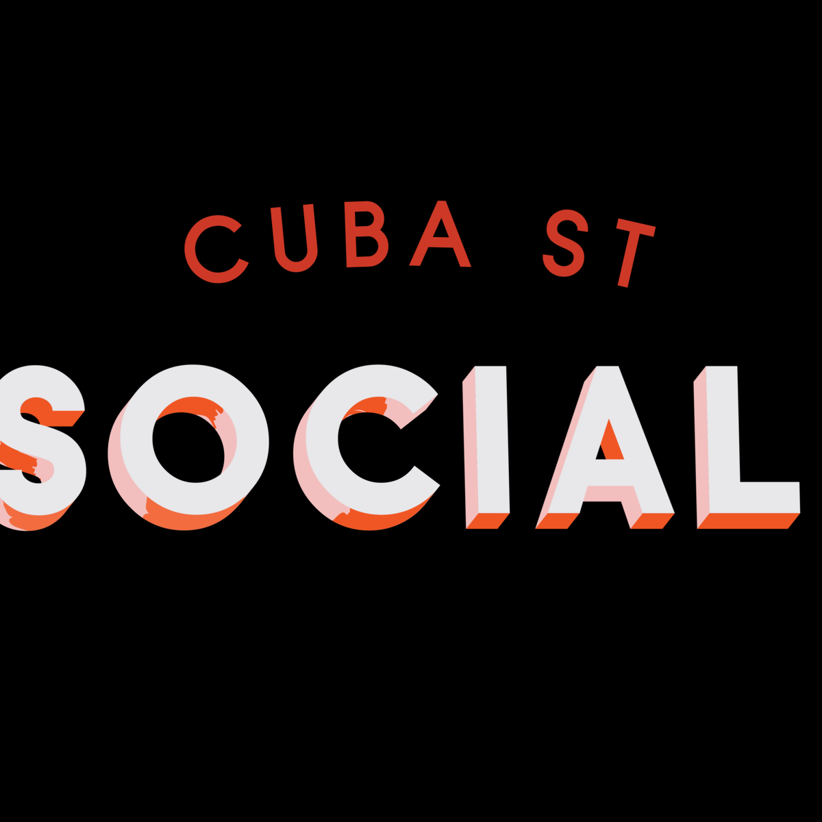 Cuba St Social