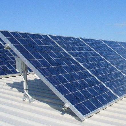 Solar  Distributor