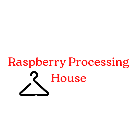 Raspberry Processing  House