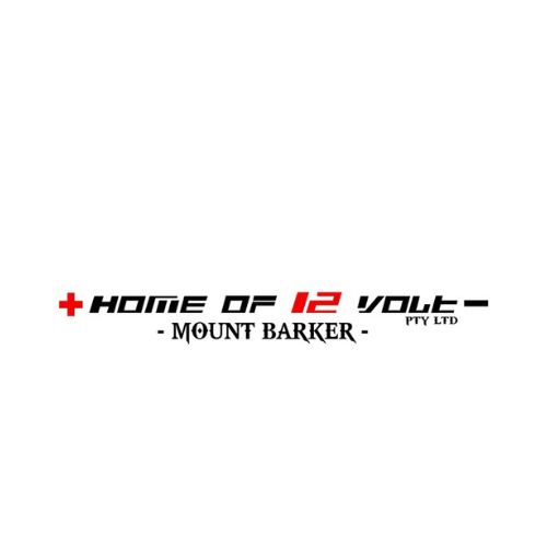 Home of 12 Volt - Mount Barker
