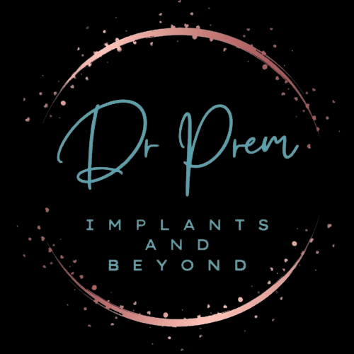 Discover Love through Dental Implants! (Doctorprem)