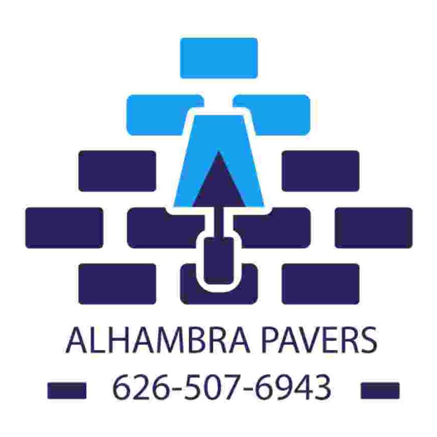 Alhambra Pavers
