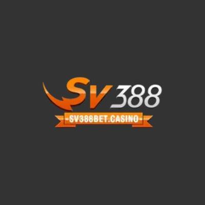 Sv388 Bet  Casino
