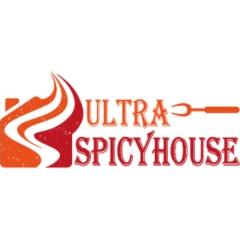 Ultra Spicy House