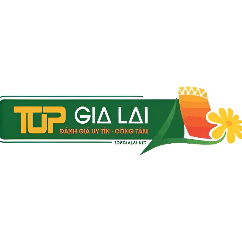 Top Gia Lai