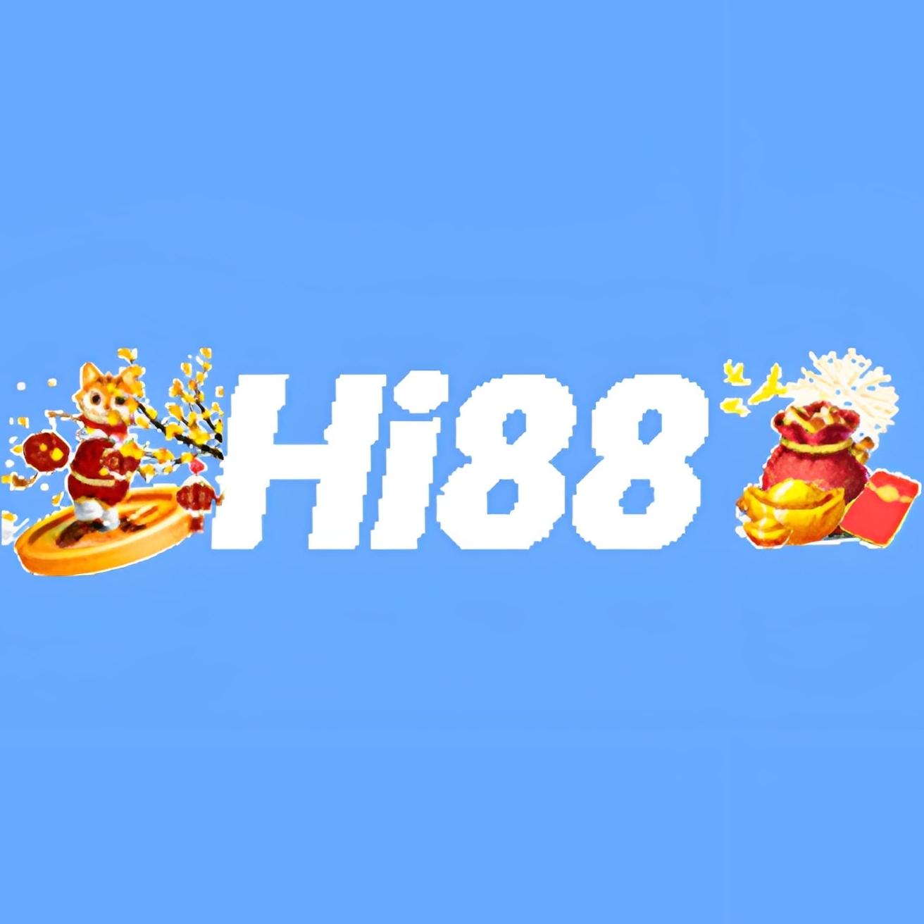 Hi88  Football