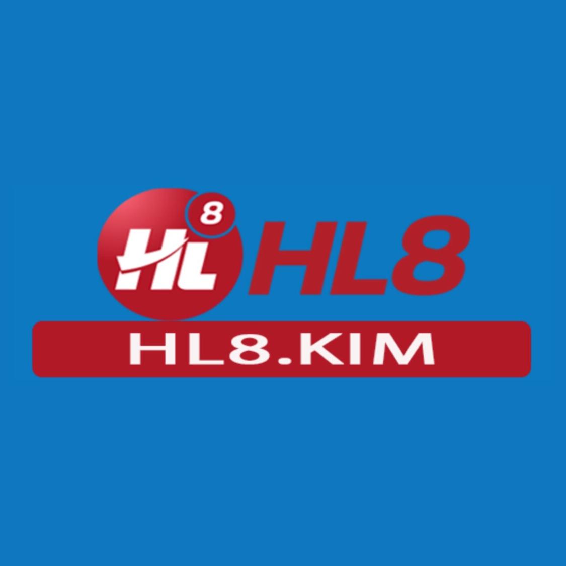 HL8 Kim