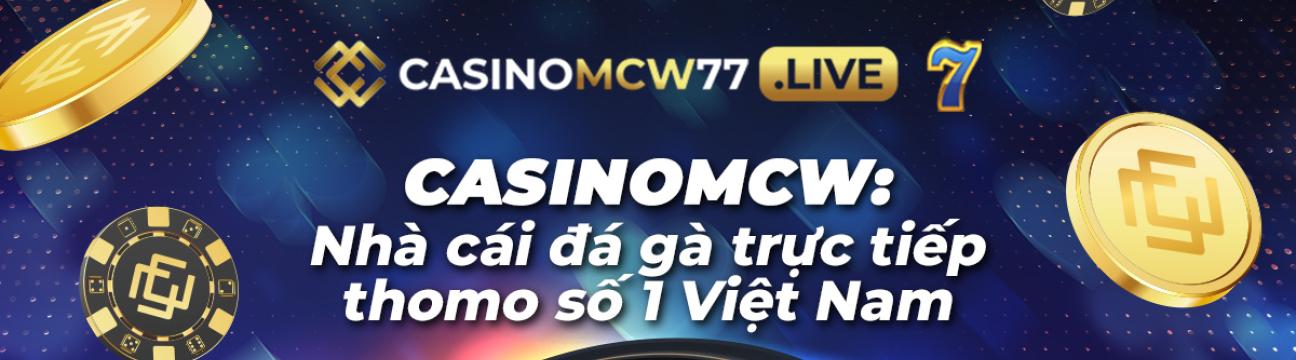 MCW  Việt Nam