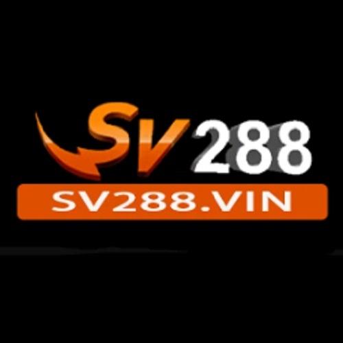 SV288 Vin