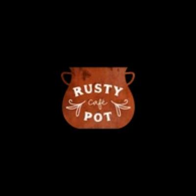 RustyPot Cafe
