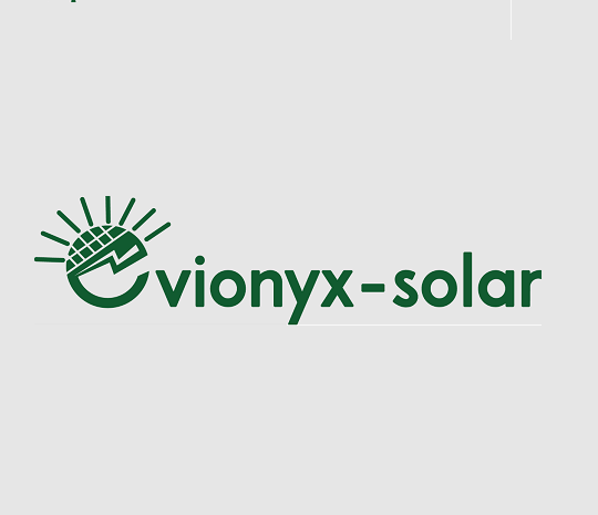 Evionyx Solar