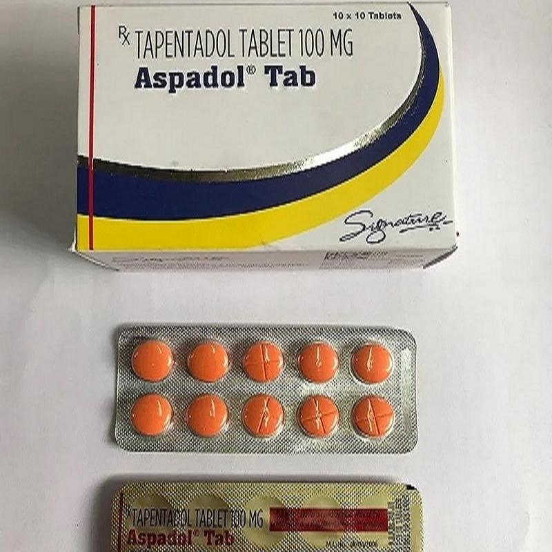 Buy Tapentadol Online Aspadol For Pain