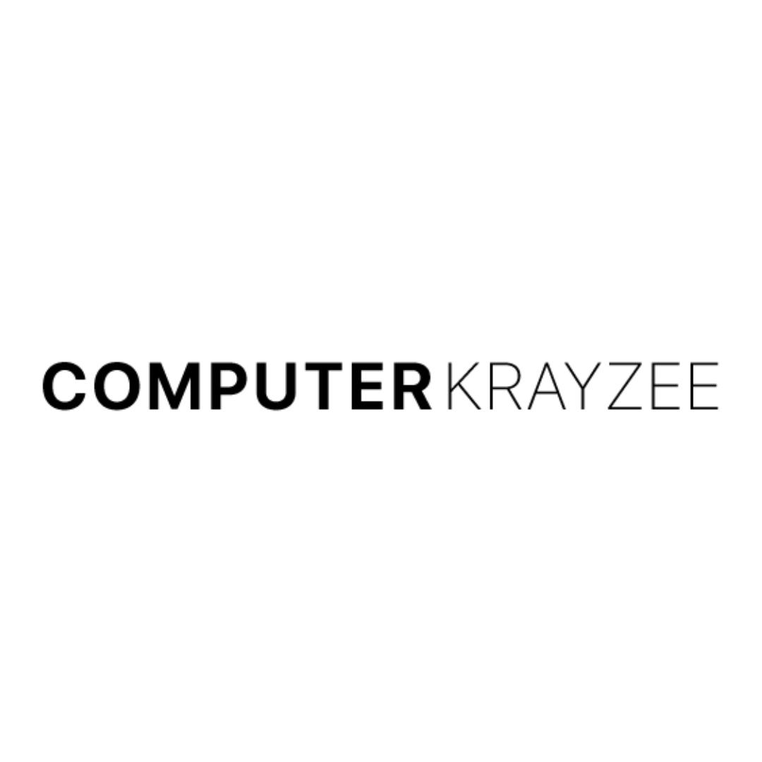 Computer  Krayzee