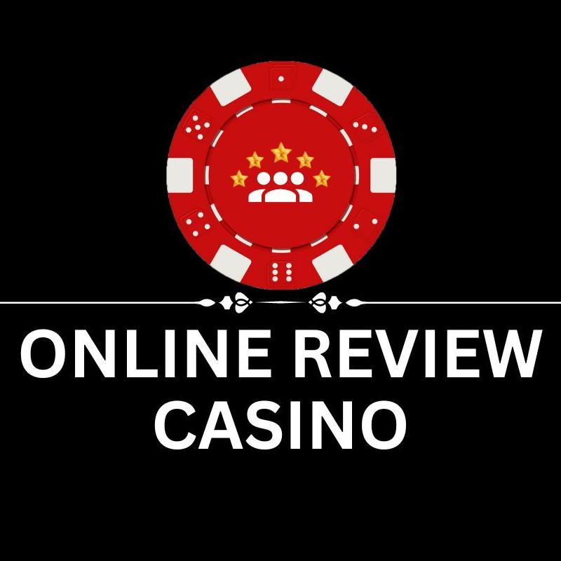 Online Review   Casino