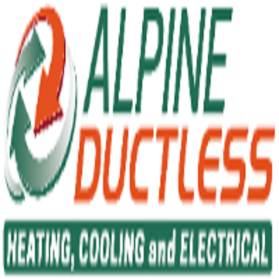 Alpine Ductless Heating and Air Conditioning