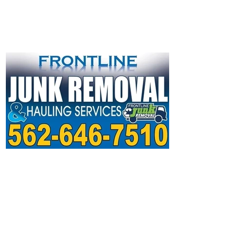 FrontLine Removal