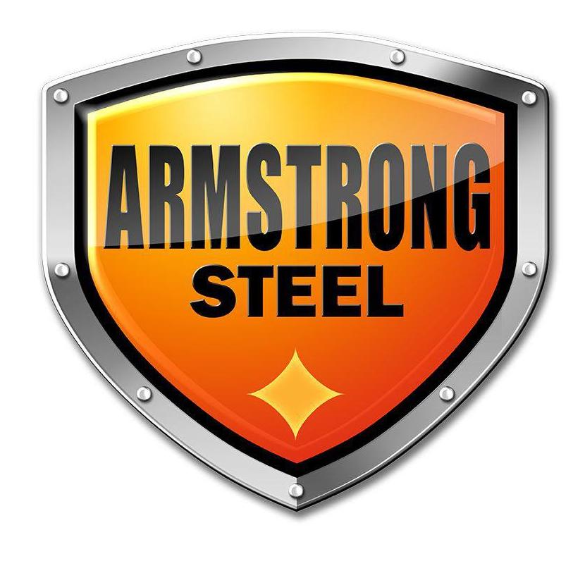 Armstrong Steel Buildings