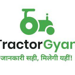 Tractor Gyan
